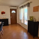 130M2 Qui Surplombe La Baie De Calvi Vue Citadelle