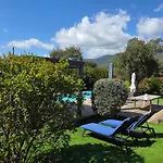 Di Sogni - Villa D'Archi, 8 Pax, Pisc Chauffee