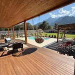 Villas Vallee D'Asco