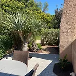 Mini Villa 300 M De La Plage