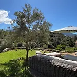 Villa Bord De Mer Appietto Lava