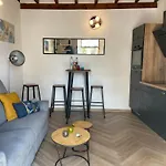 Ideal Location Triplex Downtown Bastia