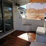 Appartement Flottant