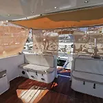 Appartement Flottant