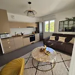 Celia - Charming 1Br With Terrace Near Ajaccio