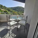 Celia - Charming 1Br With Terrace Near Ajaccio