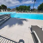 Saint Florent - Studio 2 Pers Residence Piscine Flo 18