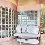 Villa Mimosa 150 M From Pinarello Beach