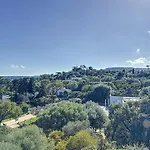 Villa Mimosa 150 M From Pinarello Beach
