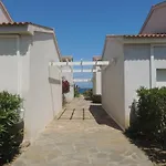 Mini Villa T2, 200 M De La Plage, Piscine Chauffee, Jardin