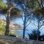 Bel Appartement Vue Mer A Porticciolo