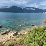 Bel Appartement T3 Vue Mer 5 Min Des Plages A Pied