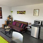 Charmant Appartement 3 Etoiles U Nidu Vue Sur Le Golfe De Valenco A Viggianello