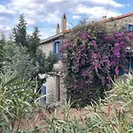 Le Moulin De Figari