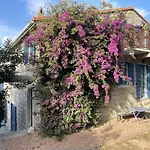 Le Moulin De Figari