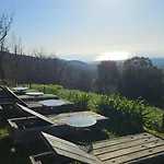 Domaine Colonna-Santini, Gite Piscine, Sauna, Spa