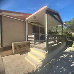 Les Chalets De La Residence A Santa Trinita