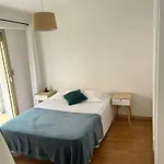 Appartement Centre-Bastia A Une Minute A Pied Du Port