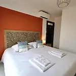 Splendide Appartement Bonifacio T3 Wifi 4 6P