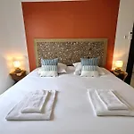 Splendide Appartement Bonifacio T3 Wifi 4 6P