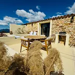 Charmante Maison En Pierre Vue Mer Et Piscine Privee