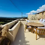 Charmante Maison En Pierre Vue Mer Et Piscine Privee