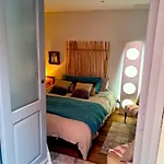 Chambres De Charme Au Coeur De La Citadelle De Bastia