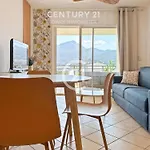 Victoria Calvi - Appartement T2