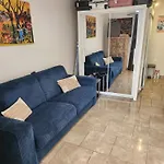Calvi Studio Terrasse Plage
