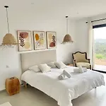Villa Vue Montagne - 8 Pers