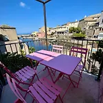 Casa Marelina - Maison De Pecheur Port De Centuri