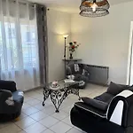 Charmant T3 Secteur Pietralba