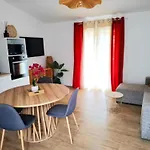 Appartement Vue Mer