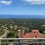 Villa Tout Confort, Vue Mer Exceptionnelle, A Cervione