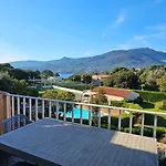 T2 Residence Dolce & Vita B5 Vue Mer Et Piscine