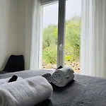 Appartement Mare E Machja Vue Mer