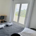 Appartement Mare E Machja Vue Mer