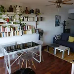 Appartement Moderne A Ajaccio Avec Vue Sur La Mer