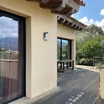 Altana - Wifi - View - Terrace - Central