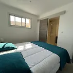 Appartement Avec Terrasse A Santa Maria Poggio