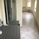 Appartement Lumineux