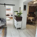 Appartement Au Pied Du Gr20