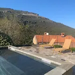 Vacances De Reve Vue Mer Et Montagne