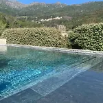 Vacances De Reve Vue Mer Et Montagne