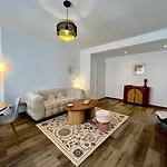 Charmant Appartement 50 M Plage