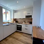 Charmant Appartement 50 M Plage