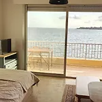 Appartement Pieds Dans L Eau