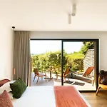 Hotel et SPA Version Maquis Citadelle