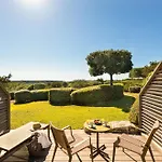 Hotel et SPA Version Maquis Citadelle