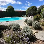 Villa Filao Sainte Lucie De Porto Vecchio